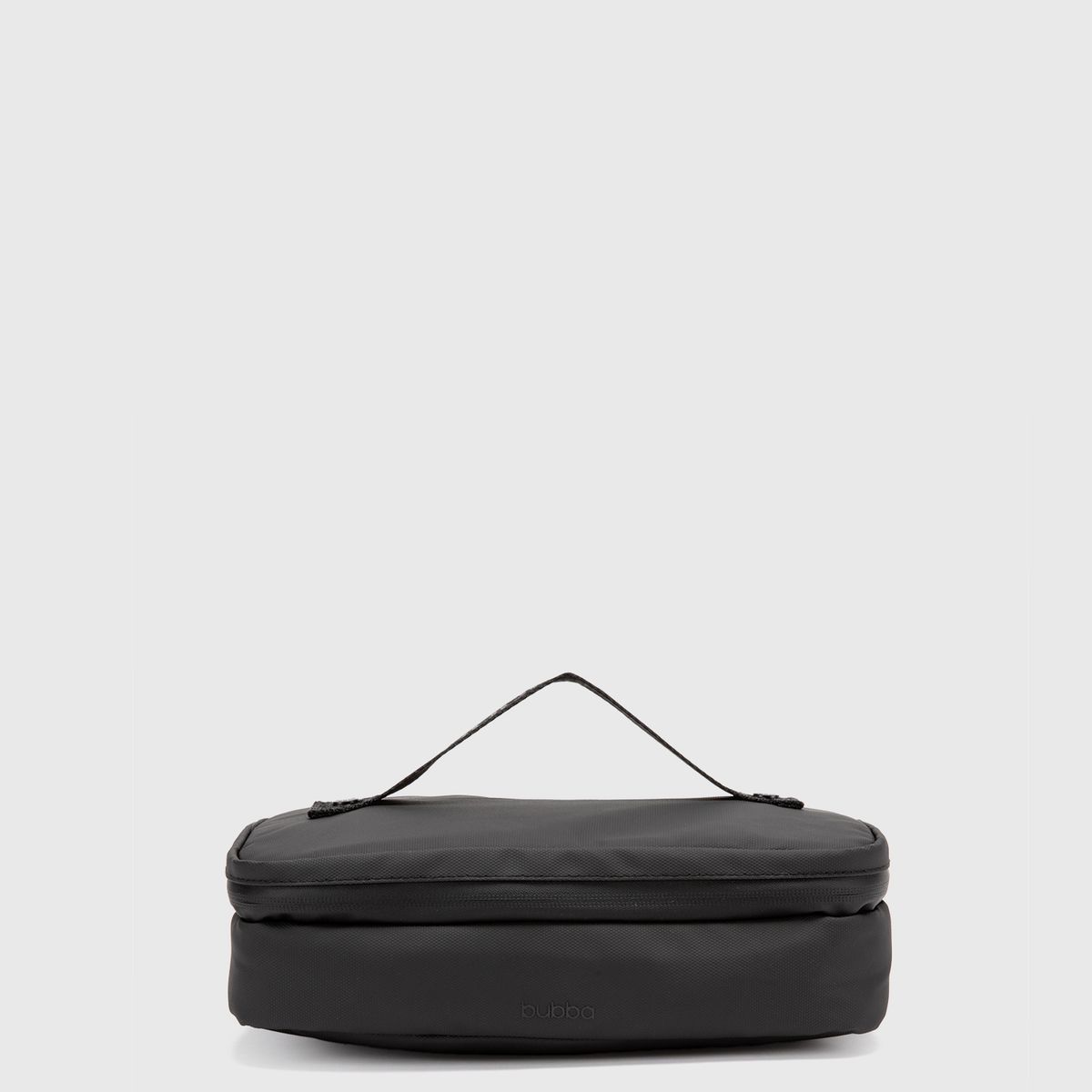 BUBBA - Neceser Creators Chiara Pruzzo Black Bubba Essentials