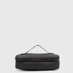 BUBBA - Neceser Creators Chiara Pruzzo Black Essentials