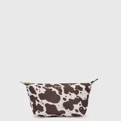 BUBBA - Pouch Cannes Cow Small Essentials