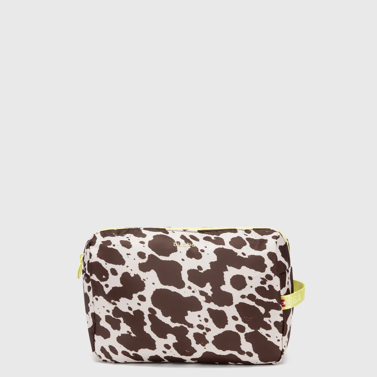 BUBBA - Neceser Cannes Cow L Bubba Essentials