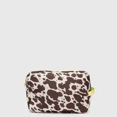 BUBBA - Neceser Cannes Cow L Essentials