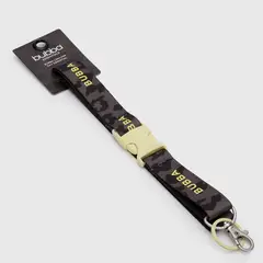 BUBBA - Lanyard Day Essential Cheeta Essentials