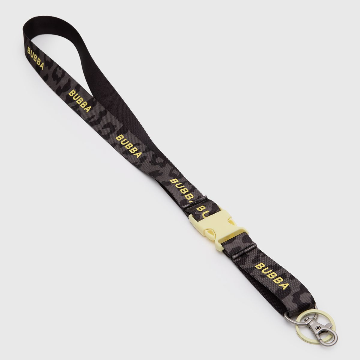 BUBBA - Lanyard Day Essential Cheeta Bubba Essentials