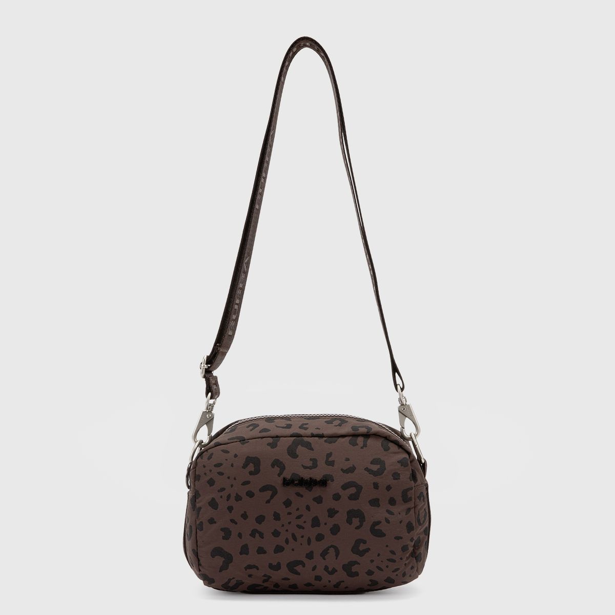 BUBBA - Purse Travel Essential Brown Cheetah Bubba Essentials