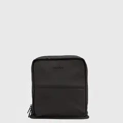 BUBBA - Porta Brochas Creators Chiara Pruzzo Black Essentials