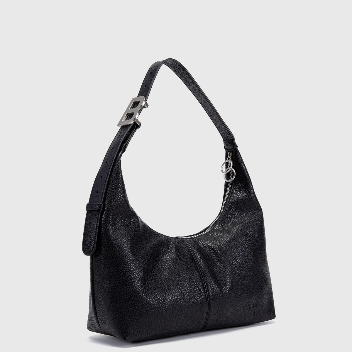 BUBBA - Purse Barret Black Bubba Essentials