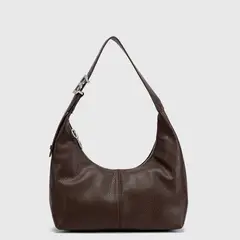 BUBBA - Purse Barret Brown Essentials
