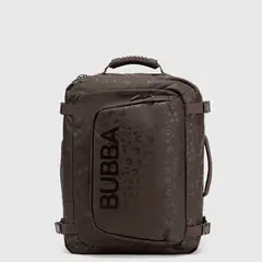 BUBBA - Mochila Travel Cabin Essential Brown Cheetah Essentials