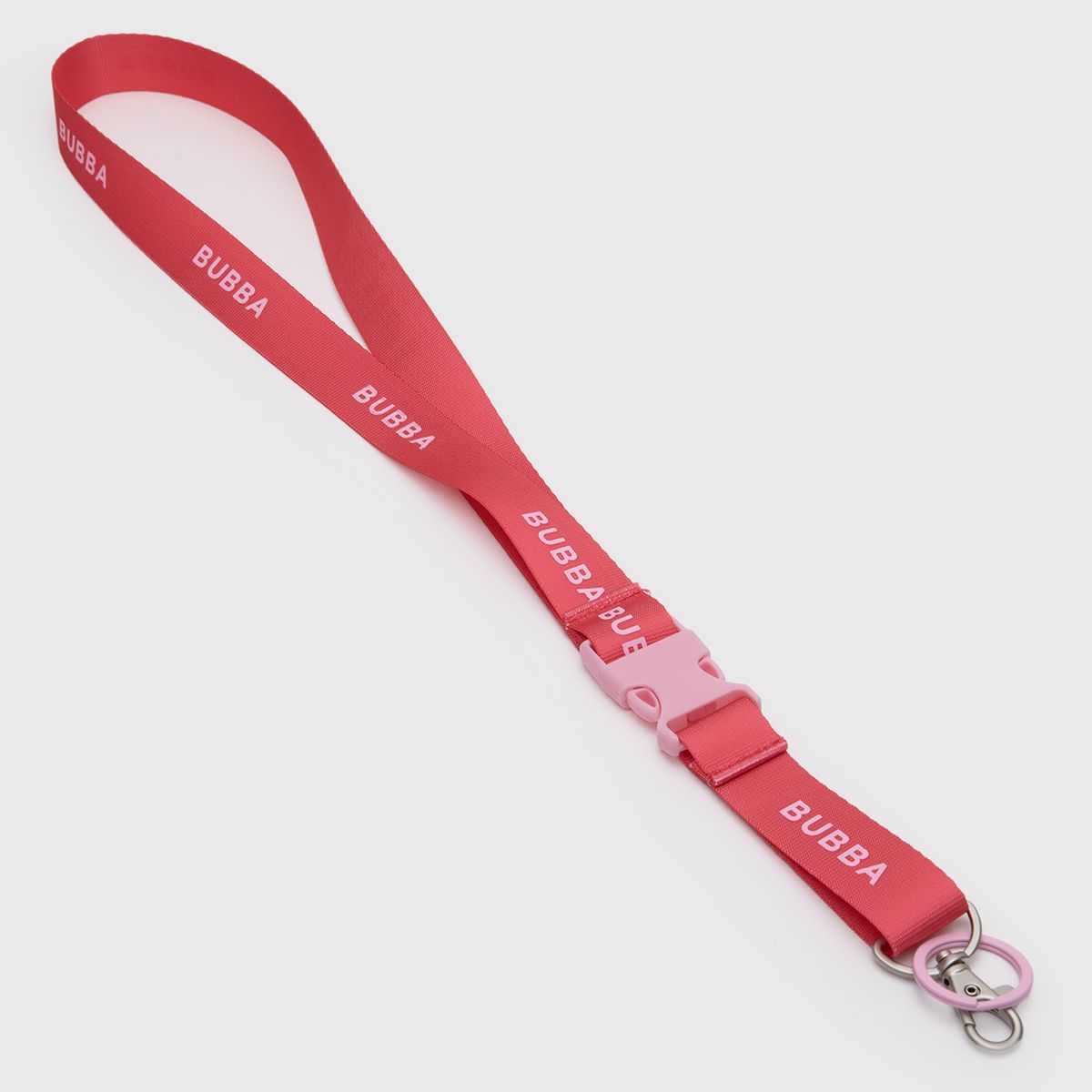 BUBBA - Lanyard Day Essential Cherry Bubba Essentials