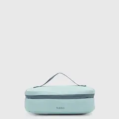 BUBBA - Neceser Creators Chiara Pruzzo Mint Essentials