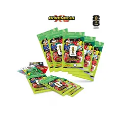PANINI - Pack 24 Sobres - Fifa World Cup 2026 Adrenalyn XL