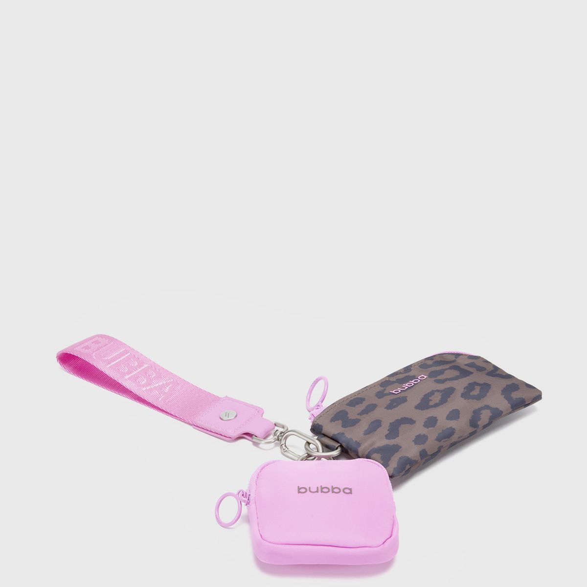 BUBBA - Set Cannes Cheeta Bubba Essentials