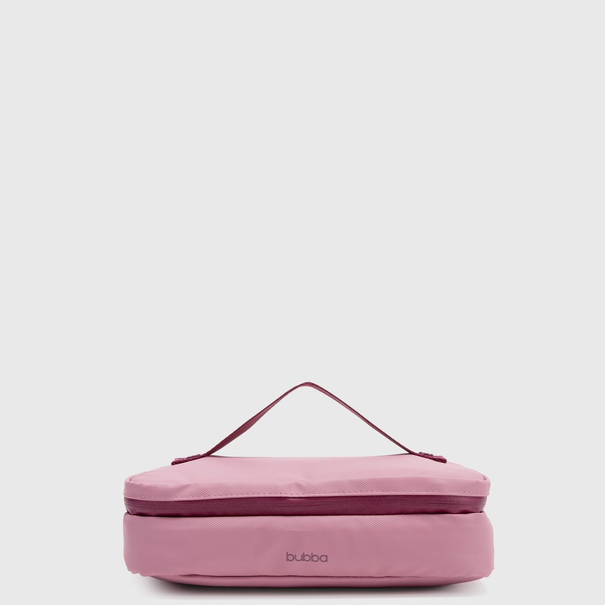 BUBBA - Neceser Creators Chiara Pruzzo Pink Bubba Essentials
