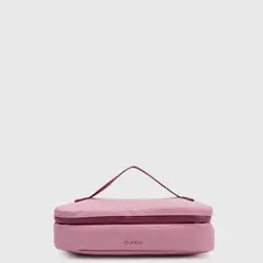 BUBBA - Neceser Creators Chiara Pruzzo Pink Essentials
