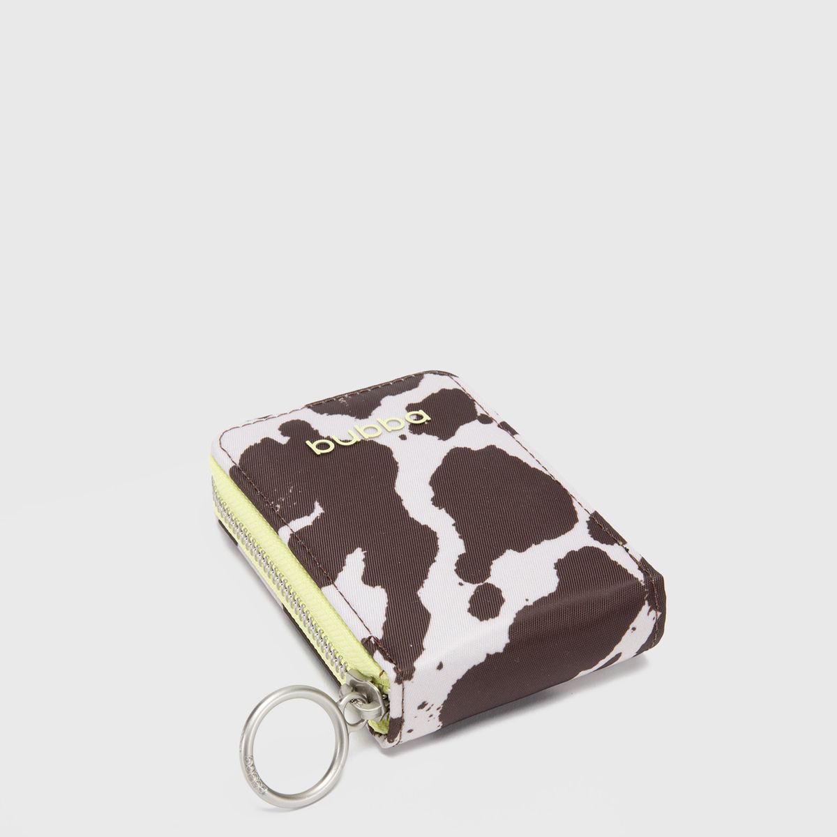BUBBA - Tarjetero Cannes Cow Bubba Essentials