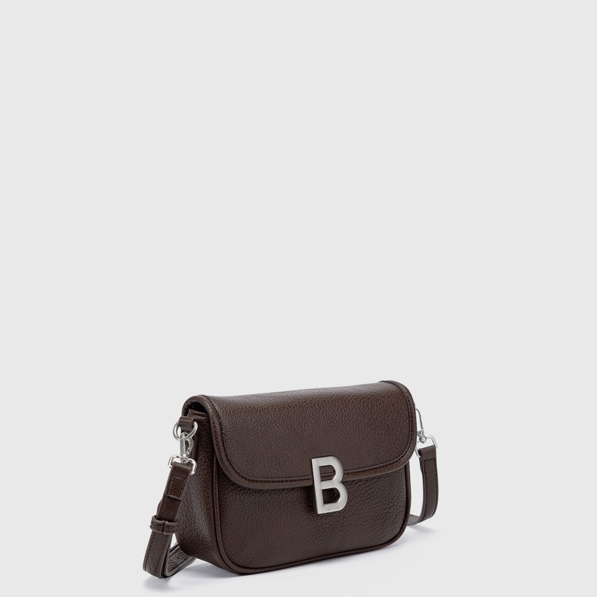 BUBBA - Mini Purse Barret Brown Bubba Essentials