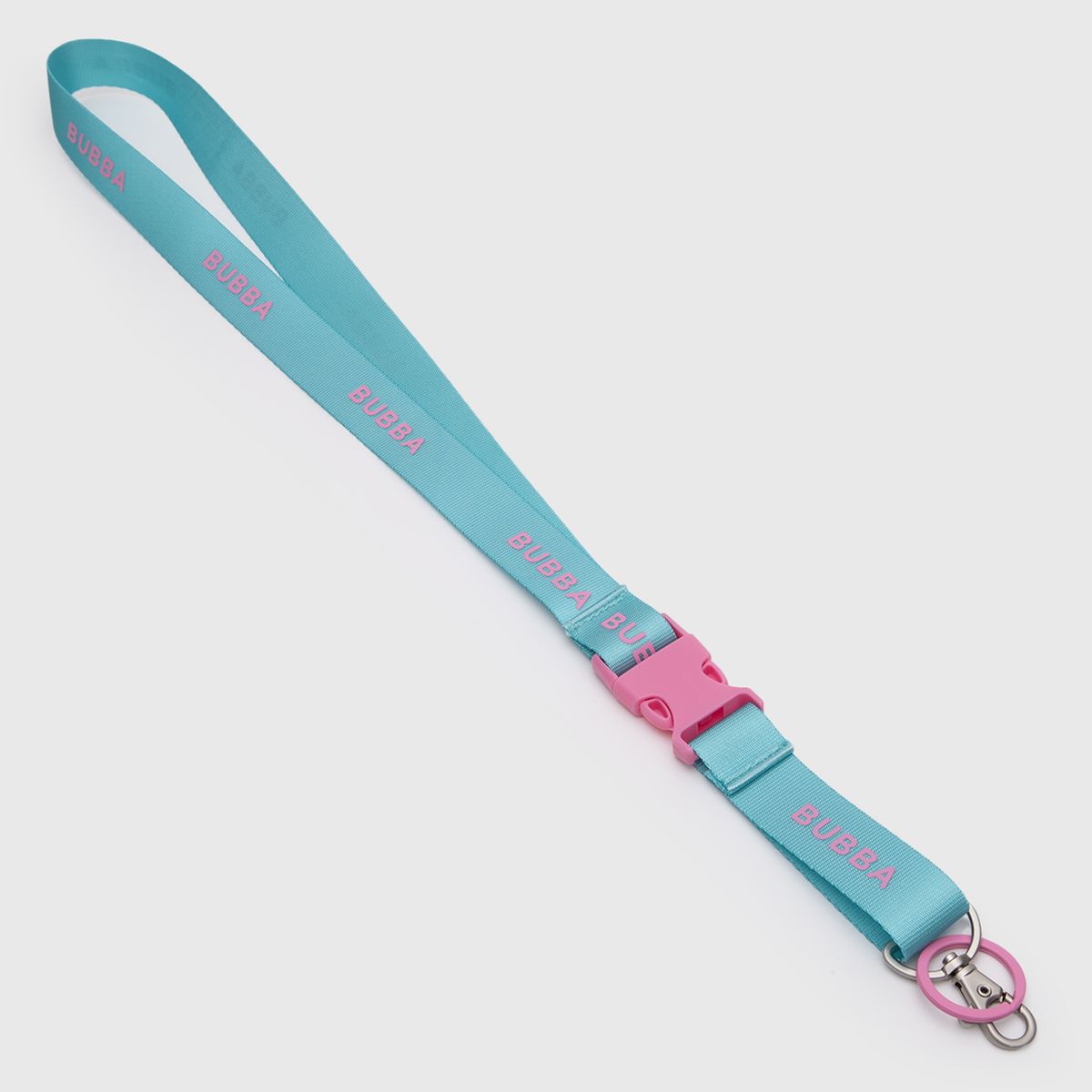 BUBBA - Lanyard Day Essential Sky Bubba Essentials