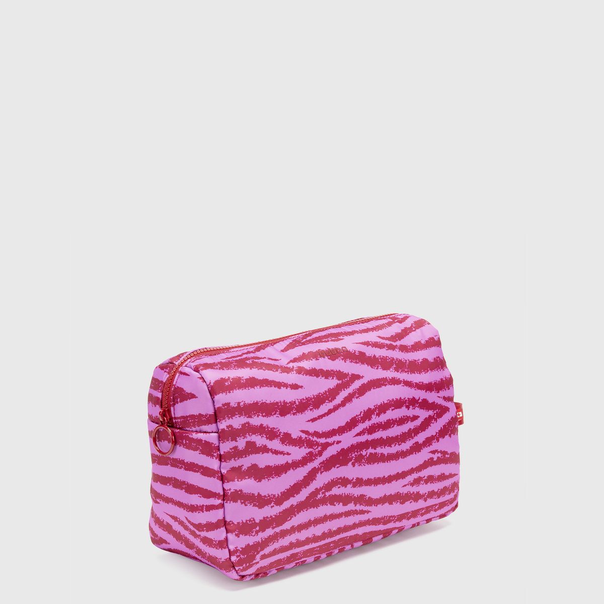 BUBBA - Neceser Cannes Zebra L Bubba Essentials