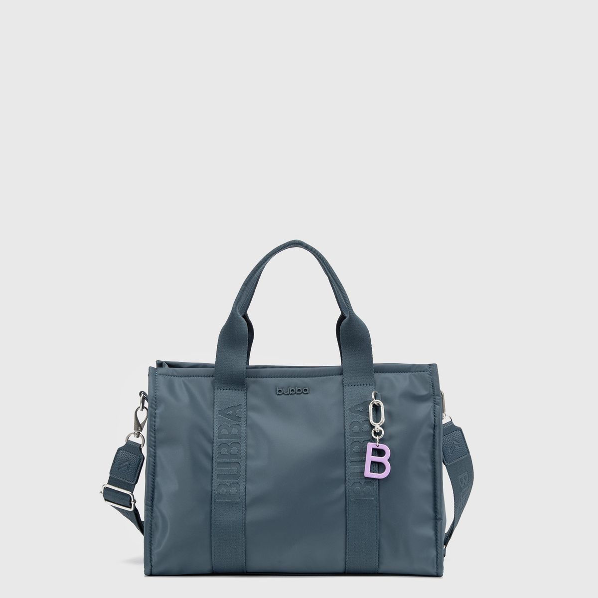 BUBBA - Cartera Tote B. Billar Bubba Essentials