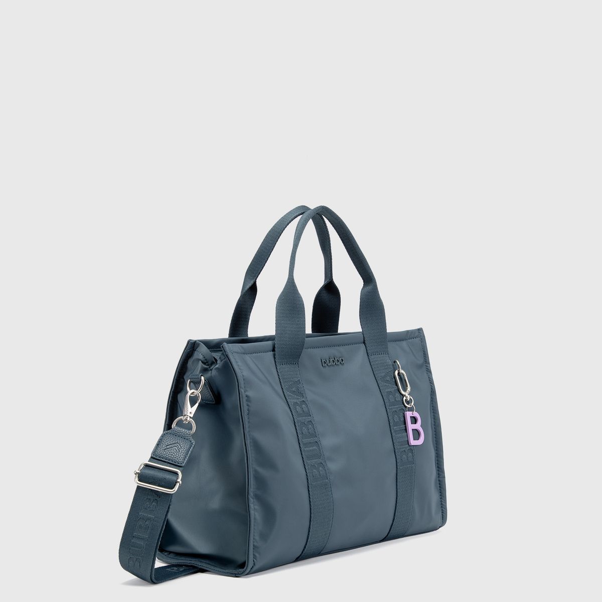 BUBBA - Cartera Tote B. Billar Bubba Essentials