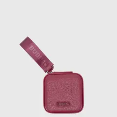 BUBBA - Joyero Colors Burgundy Essentials