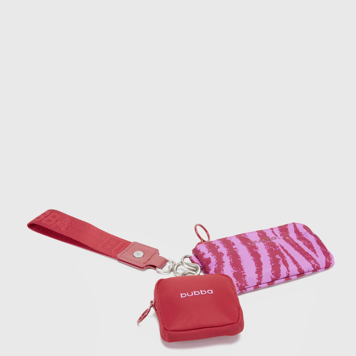 BUBBA - Set Cannes Zebra Bubba Essentials