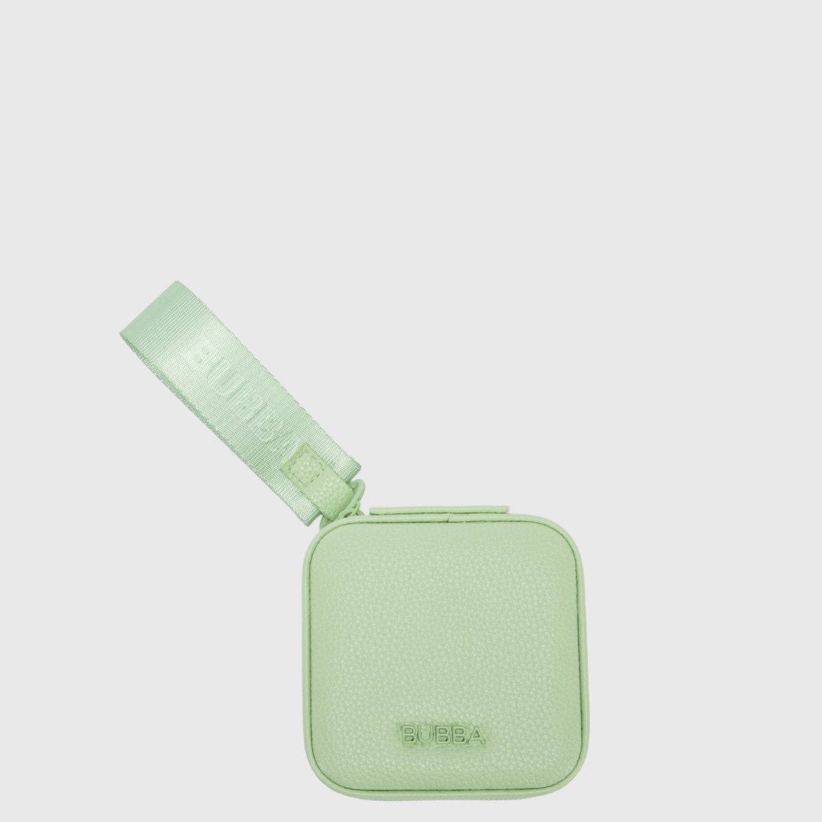 BUBBA - Joyero Colors Mint Bubba Essentials