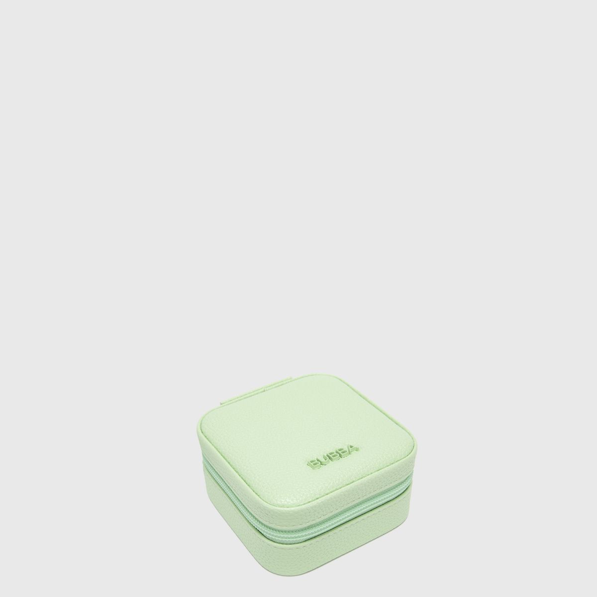 BUBBA - Joyero Colors Mint Bubba Essentials