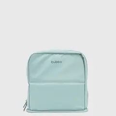 BUBBA - Porta Brochas Creators Chiara Pruzzo Mint Essentials