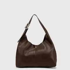BUBBA - Tote Barret Brown Essentials
