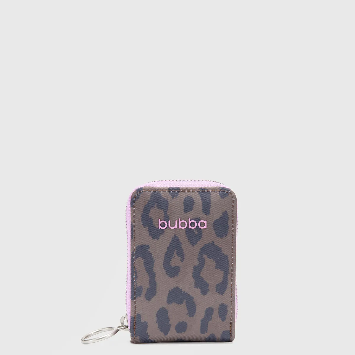 BUBBA - Tarjetero Cannes Cheeta Bubba Essentials