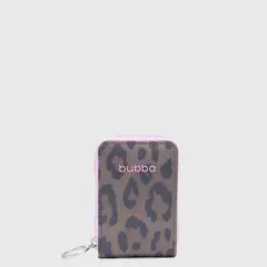 BUBBA - Tarjetero Cannes Cheeta Essentials