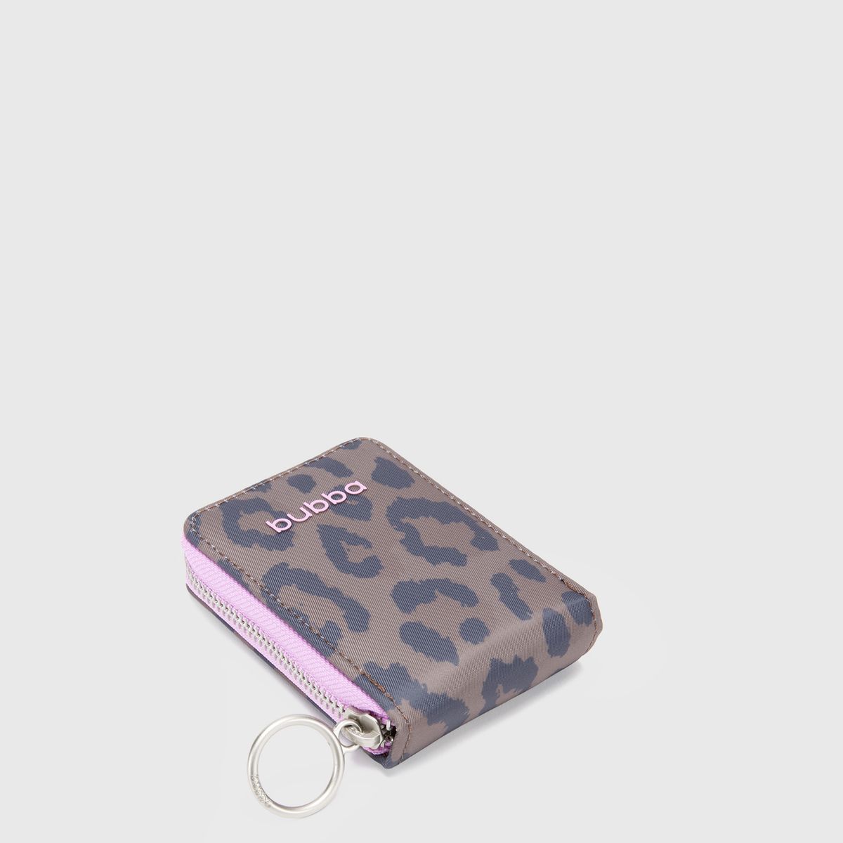 BUBBA - Tarjetero Cannes Cheeta Bubba Essentials