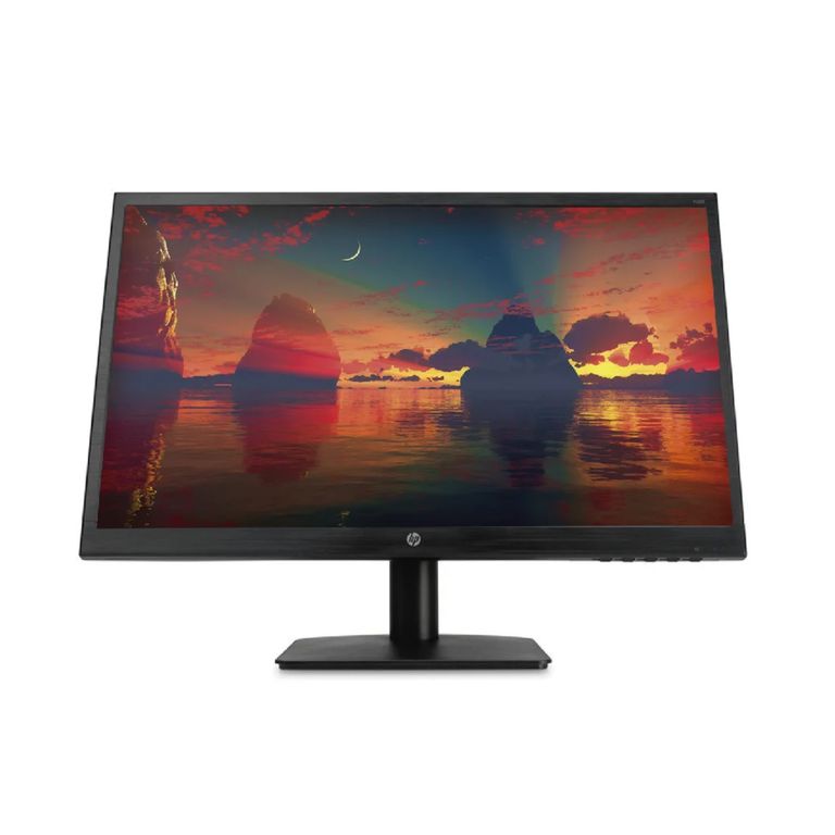 Monitor N223 Refurbished Negro