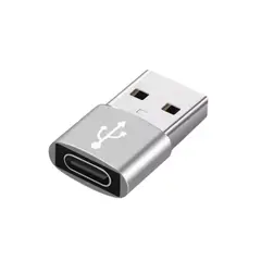ULINK - Adaptador convertidor USB-C A USB UL-ADCU30
