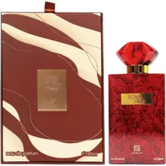 LATTAFA - Ahmed Al Maghribi Royal Cherry Edp 100 Ml Perfume Mujer