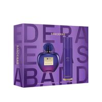 Her Secret Desire Edt 80 Ml + Deo 150 Ml