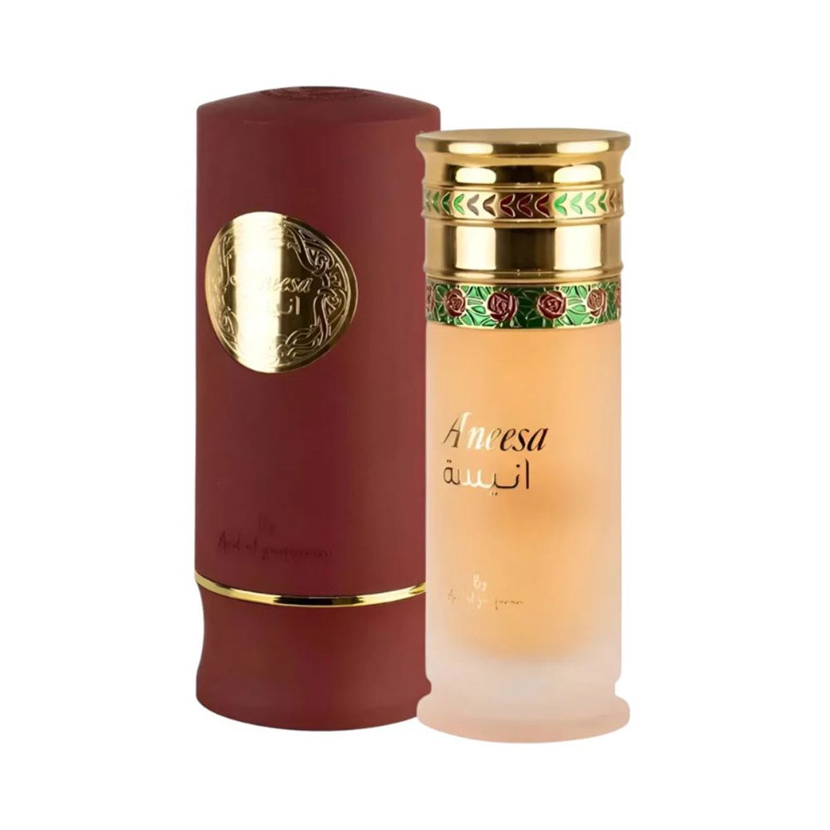 ARD AL ZAAFARAN - Ard Al Zaafaran Aneesa Edp 100 Ml Perfume Unisex