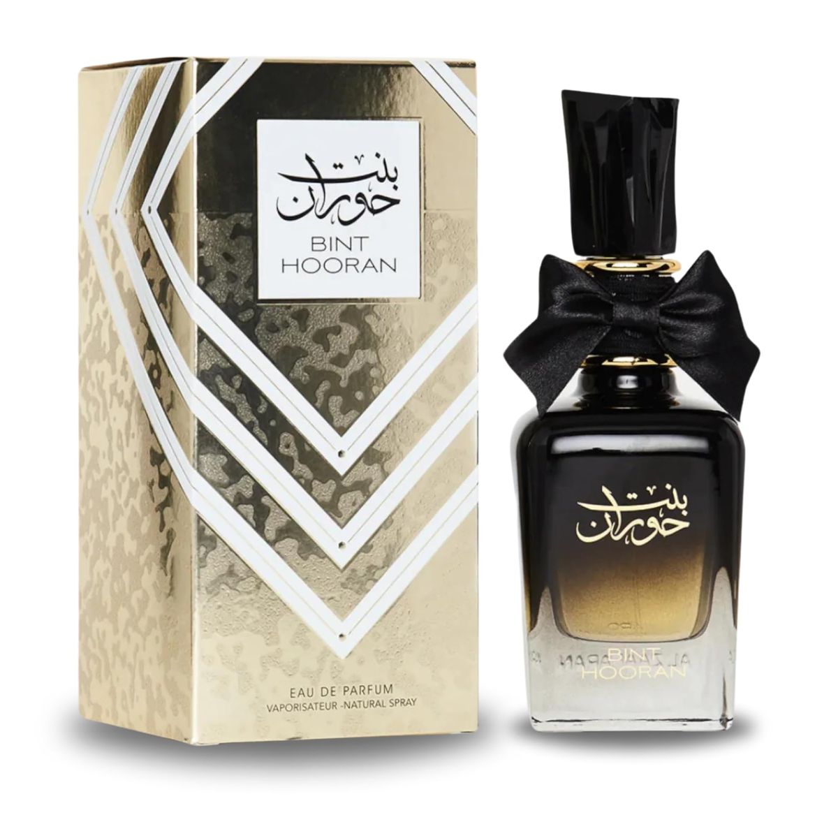 ARD AL ZAAFARAN - Ard Al Zaafaran Bint Hooran Edp 100 Ml Perfume Mujer
