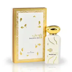 ARD AL ZAAFARAN - Daloate Ana Edp 100 Ml Perfume Mujer