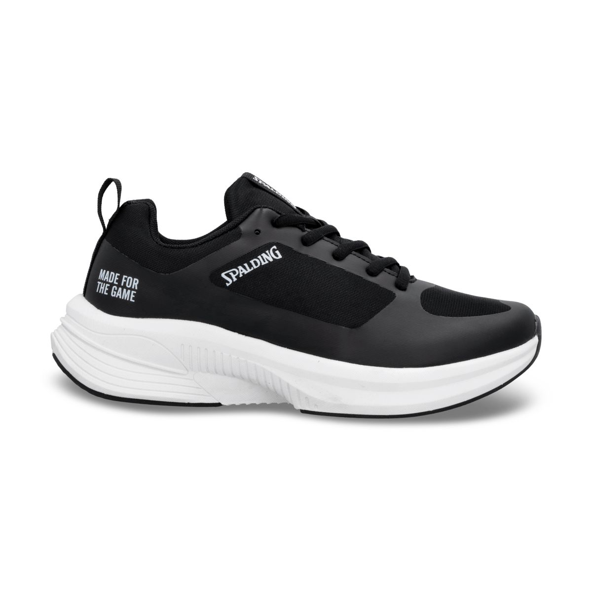 SPALDING - Zapatilla Mujer Fitness Park 2.0 Spalding