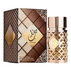 ARD AL ZAAFARAN - Jazzab Elixir Edp 100 Ml Perfume Unisex