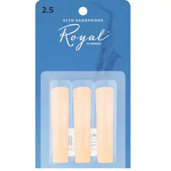 ROYAL - Pack Caña 2.5 Saxo RJB0325