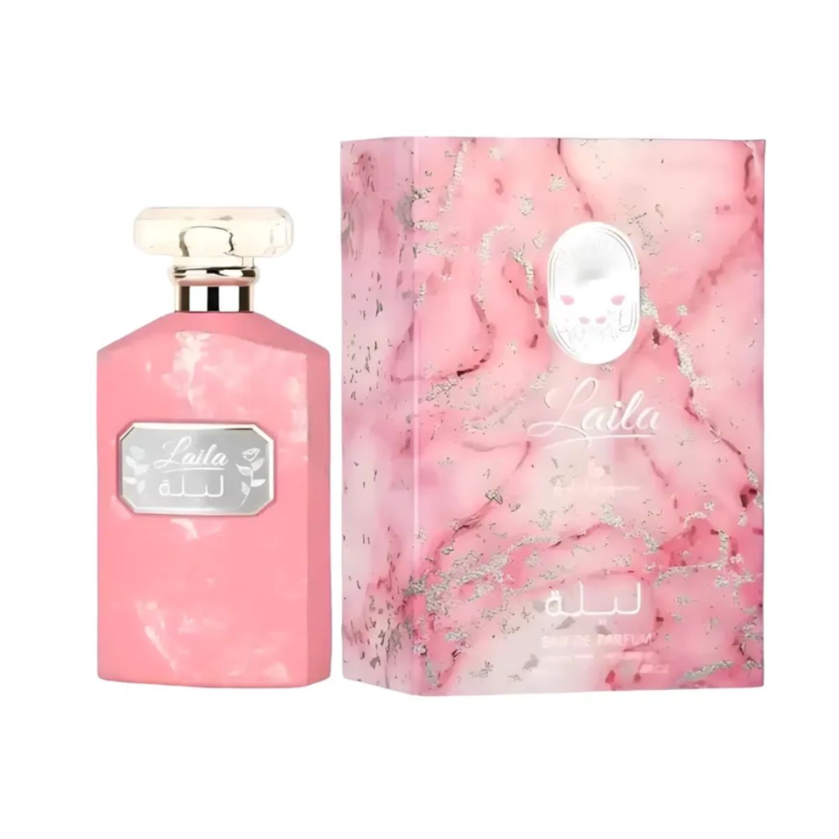 ARD AL ZAAFARAN - Ard Al Zaafaran Laila Edp 100 Ml Perfume Mujer