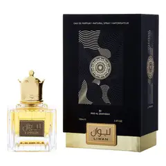 ARD AL ZAAFARAN - Liwan Edp 100 Ml Perfume Hombre