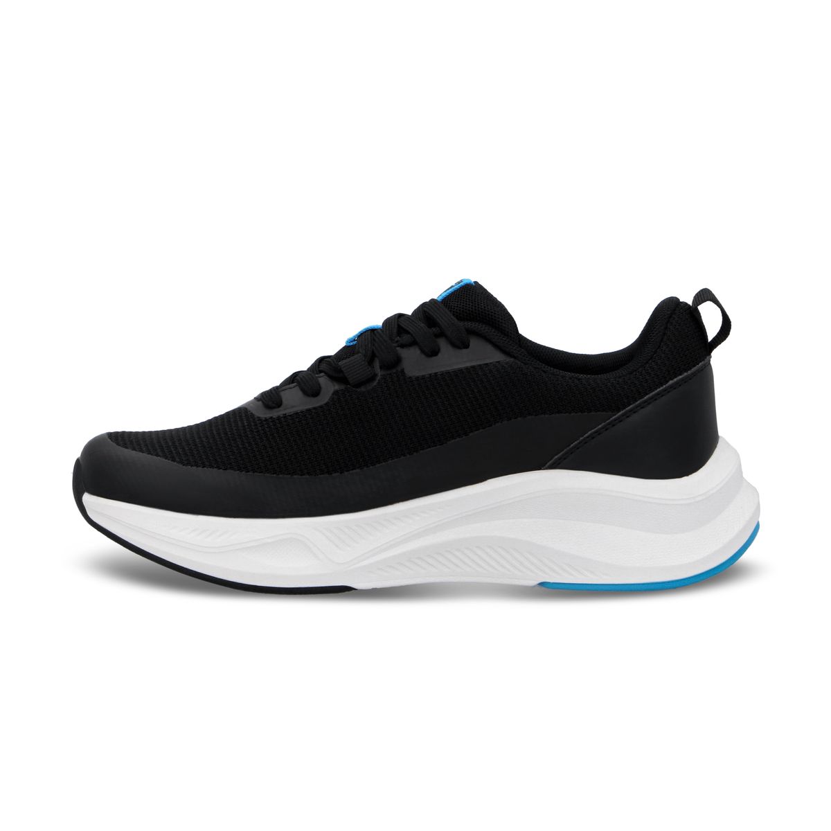 SPALDING - Zapatillas Deportivas Spalding Awan Mujer Negro
