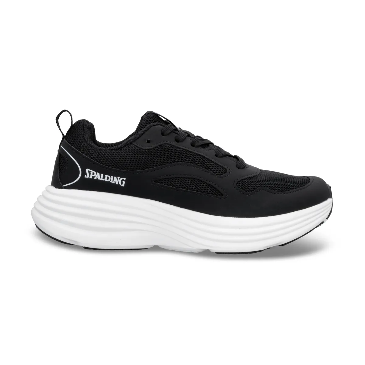 SPALDING - Zapatilla Mujer Fitness Superset Spalding