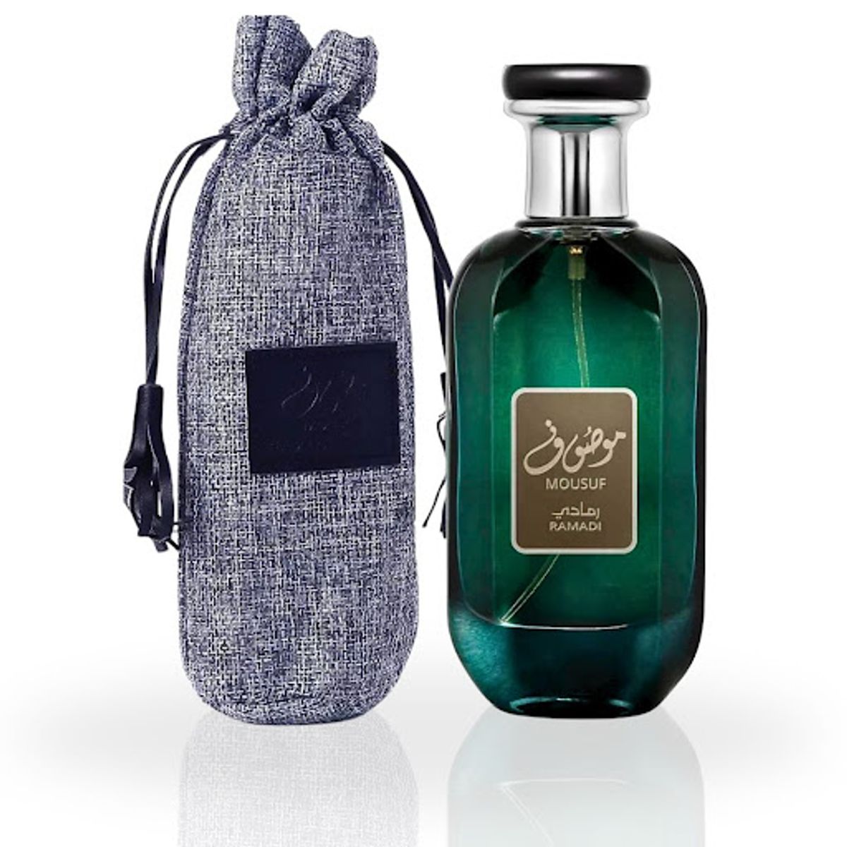 ARD AL ZAAFARAN - Ard Al Zaafaran Mousuf Ramadi Edp 100 Ml Perfume Hombre