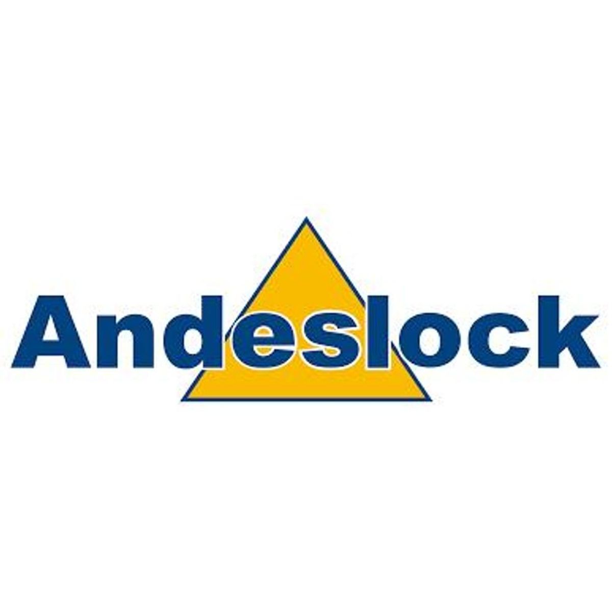 ANDESLOCK - CAJA PARA CHAPAS ANDESLOCK 01 P2001 -TC
