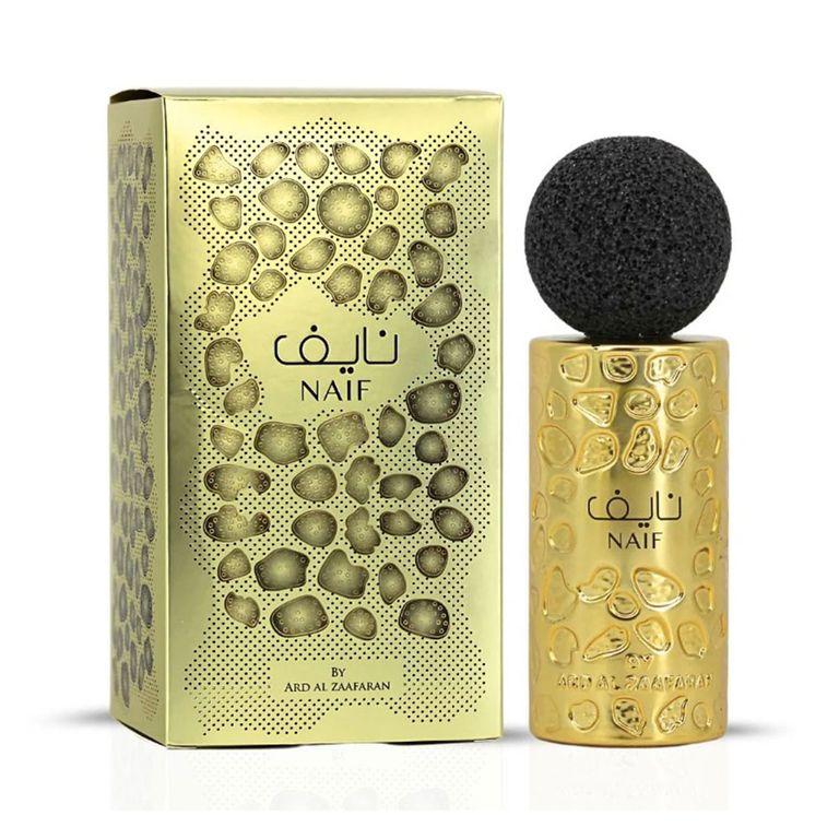 Naif Edp 100 Ml Perfume Unisex 100 ML
